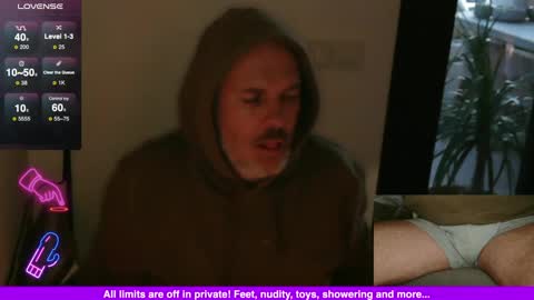 francescoes online show from 12/29/24, 04:51