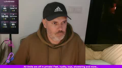 francescoes online show from 12/30/24, 08:47