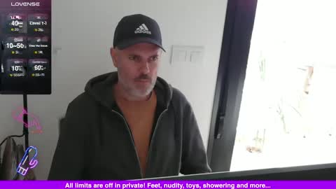 francescoes online show from 01/20/25, 01:32