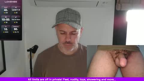 francescoes online show from 01/24/25, 04:49