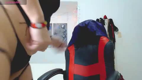 franchesca lussuria online show from 03/14/26, 11:21