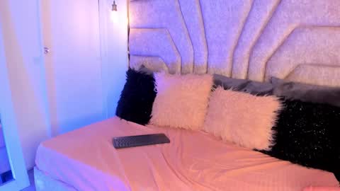 francheska121 online show from 10/02/25, 08:16