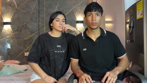 Dynamic roles online show from 01/13/26, 01:33