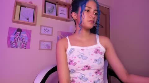 Snapshot of franchezcaa chatting on 06/22/26, 07:55 franchezcaa online show from 06/22/26, 07:55