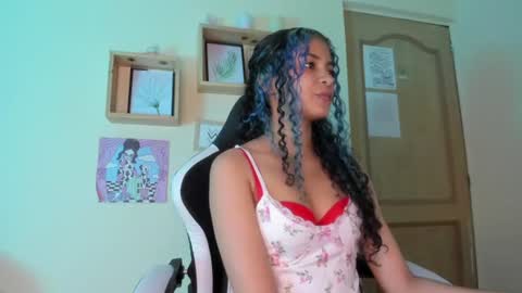 Snapshot of franchezcaa chatting on 07/28/26, 04:39 franchezcaa online show from 07/28/26, 04:39
