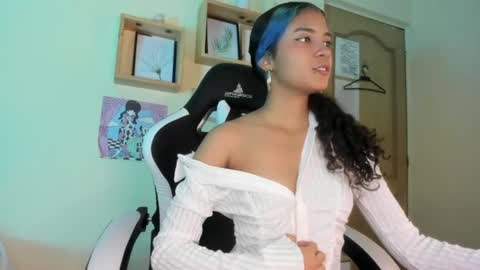 Snapshot of franchezcaa chatting on 07/29/26, 05:44 franchezcaa online show from 07/29/26, 05:44