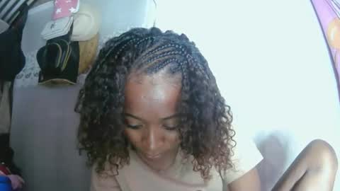 francine925426 online show from 12/13/25, 07:53