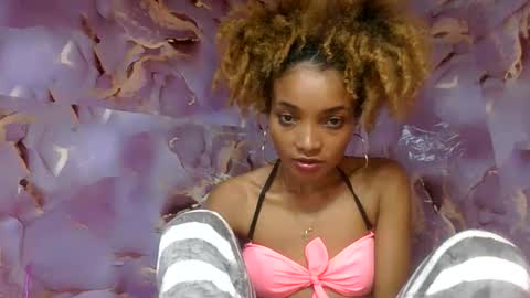 Snapshot of francinoli chatting on 06/10/26, 07:40 Francinoli online show from 06/10/26, 07:40