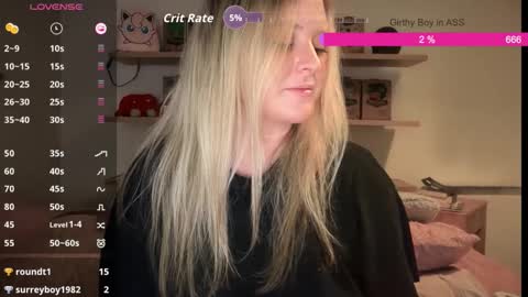 Francis Digby online show from 10/03/25, 05:32