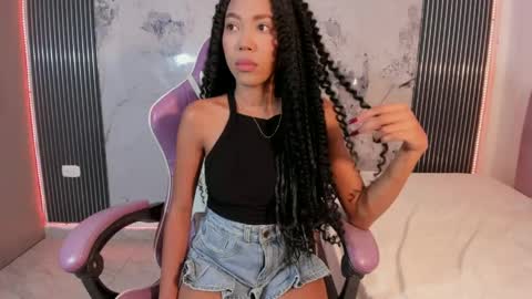 Laura online show from 04/22/26, 03:09