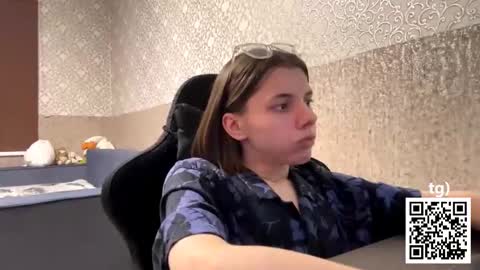 Melissa online show from 12/04/25, 07:11