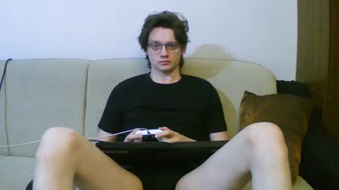 Snapshot of francisgray chatting on 03/30/26, 06:42 Frank online show from 03/30/26, 06:42
