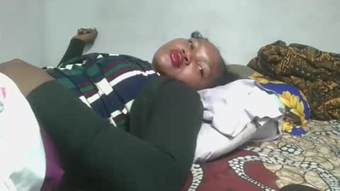 franckamby online show from 11/28/25, 12:46