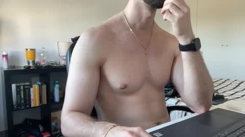 franco03952 online show from 11/10/25, 11:53