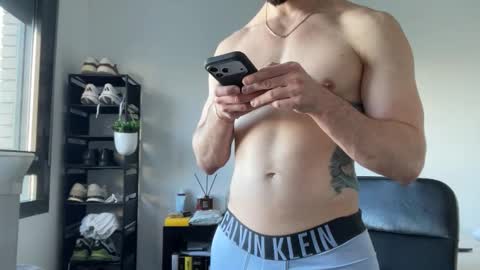 franco03952 online show from 04/02/26, 04:59