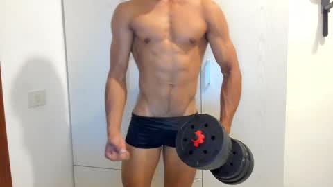 Franco online show from 10/01/25, 02:34