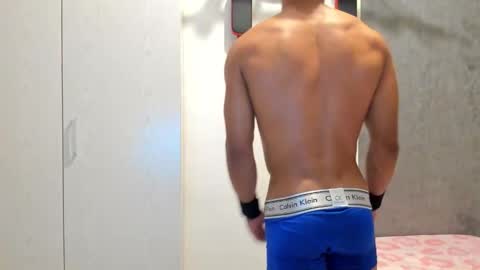 Franco online show from 10/14/25, 04:19