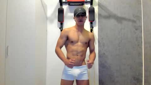 Snapshot of franco_demons_ chatting on 03/11/26, 05:19 Franco online show from 03/11/26, 05:19