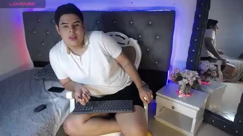 Franco Lopez online show from 09/17/25, 12:29