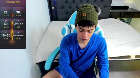 frank online show from 12/07/24, 09:00