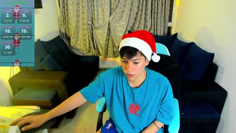 frank online show from 12/31/24, 12:21