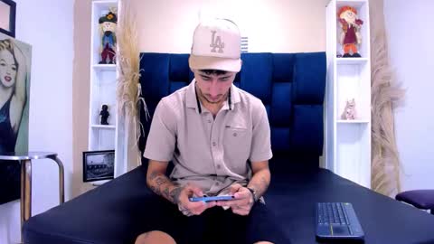 Franco online show from 02/25/26, 11:31