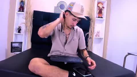 Franco online show from 03/03/26, 11:49