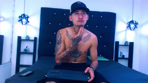 Franco online show from 03/07/26, 11:29