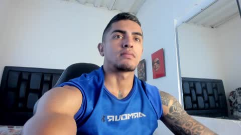 franco online show from 12/15/24, 04:04