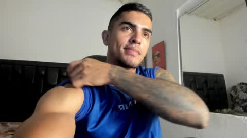 franco online show from 12/16/24, 01:10