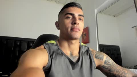 franco online show from 12/24/24, 12:44