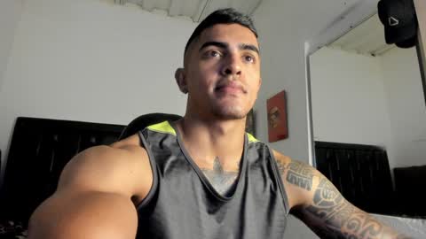 franco online show from 01/20/25, 01:39