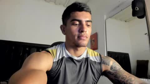 franco online show from 02/01/25, 01:44