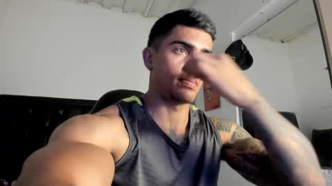 franco online show from 02/15/25, 12:48