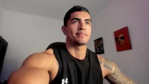 franco online show from 10/14/25, 09:48