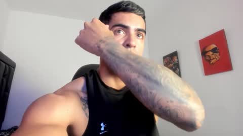 franco online show from 10/18/25, 01:19