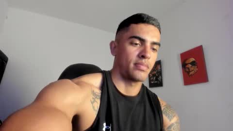 franco online show from 12/04/25, 10:51