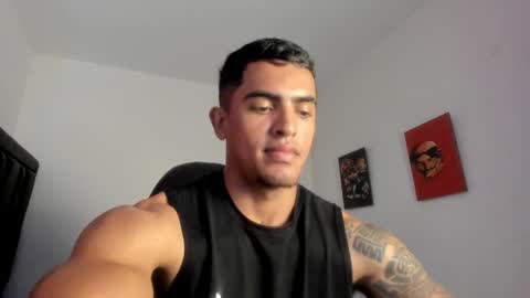 franco online show from 01/11/26, 04:34