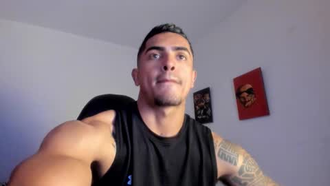 franco online show from 01/31/26, 08:40