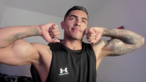 franco online show from 03/05/26, 04:36