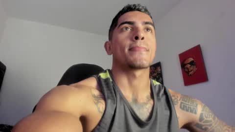 franco online show from 03/08/26, 04:55