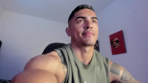 franco online show from 03/18/26, 05:49