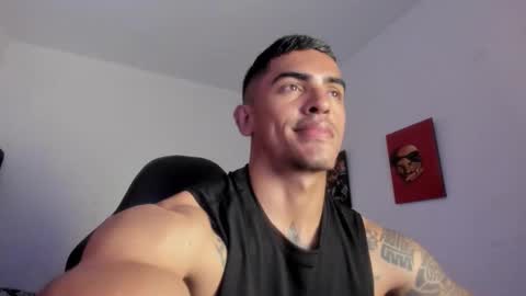 franco online show from 03/19/26, 04:33