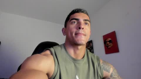 franco online show from 04/01/26, 12:55