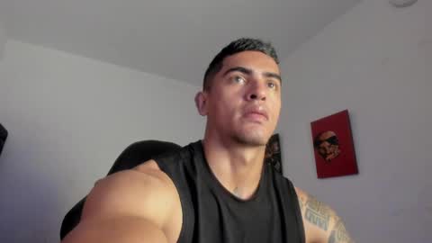 franco online show from 04/16/26, 11:44