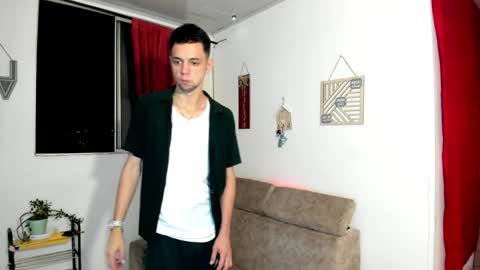 Franco taylor online show from 04/09/26, 07:58