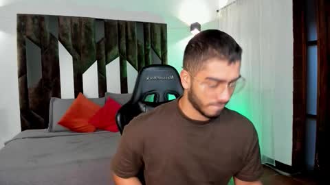 FRANCO online show from 12/01/25, 11:15