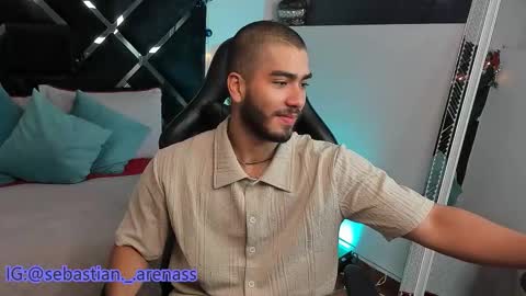 FRANCO online show from 12/20/25, 03:41