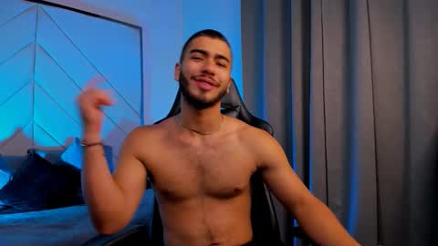 FRANCO online show from 01/17/26, 01:05