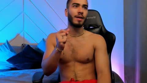 FRANCO online show from 01/19/26, 02:32